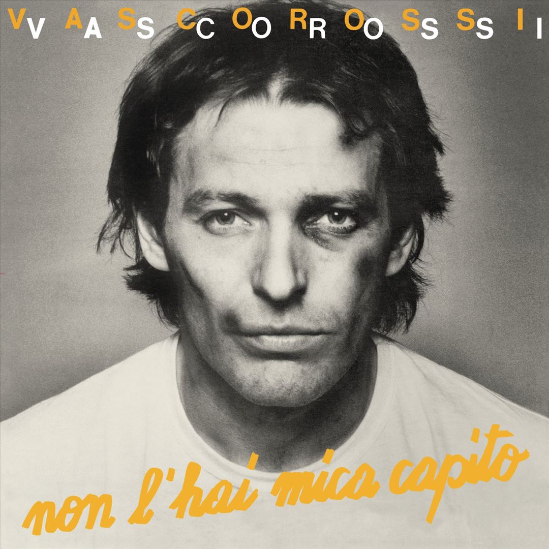 Non L'Hai Mica Capito/Asilo Republic cover art