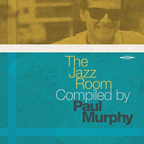 Jazz Room: Compiled by Paul Murphy cover art