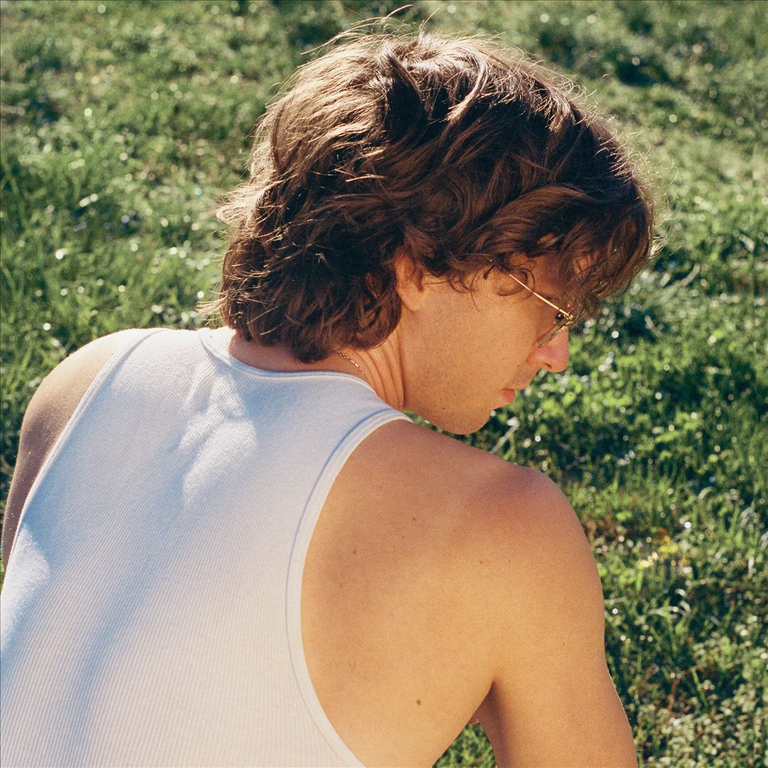 June, Baby cover art