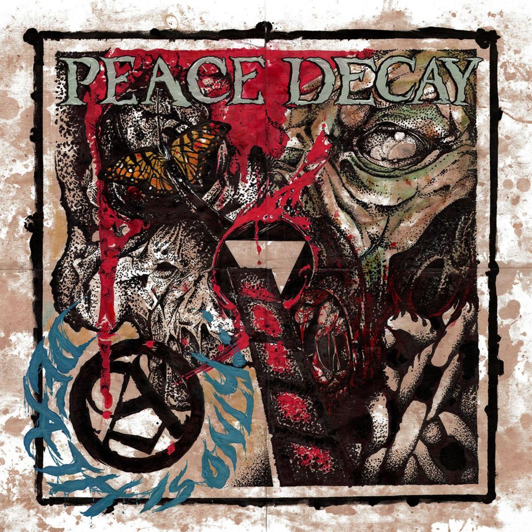 Death Is Only cover art