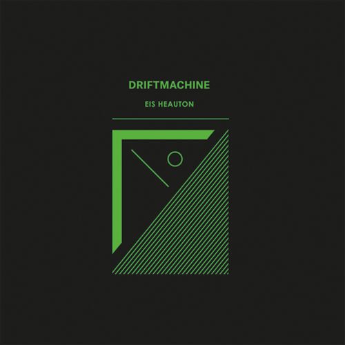 Eis Heauton cover art