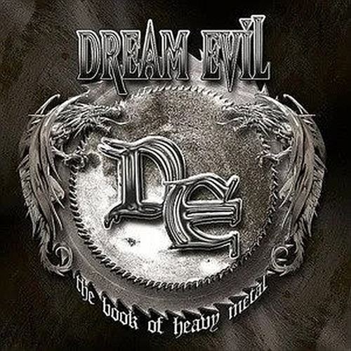 Book of Heavy Metal cover art