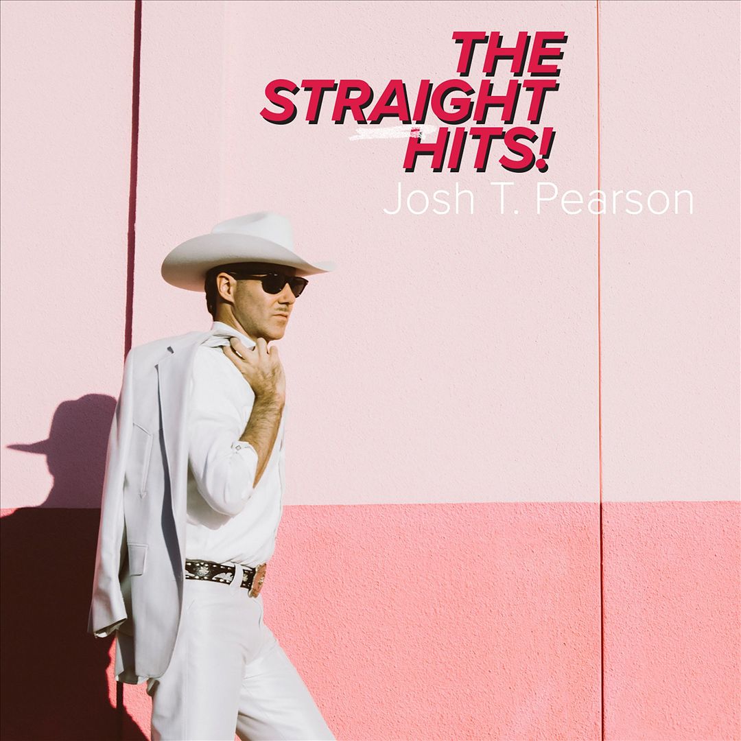 Straight Hits! cover art