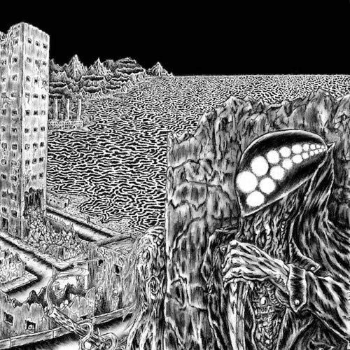 Oceans of the Moon cover art