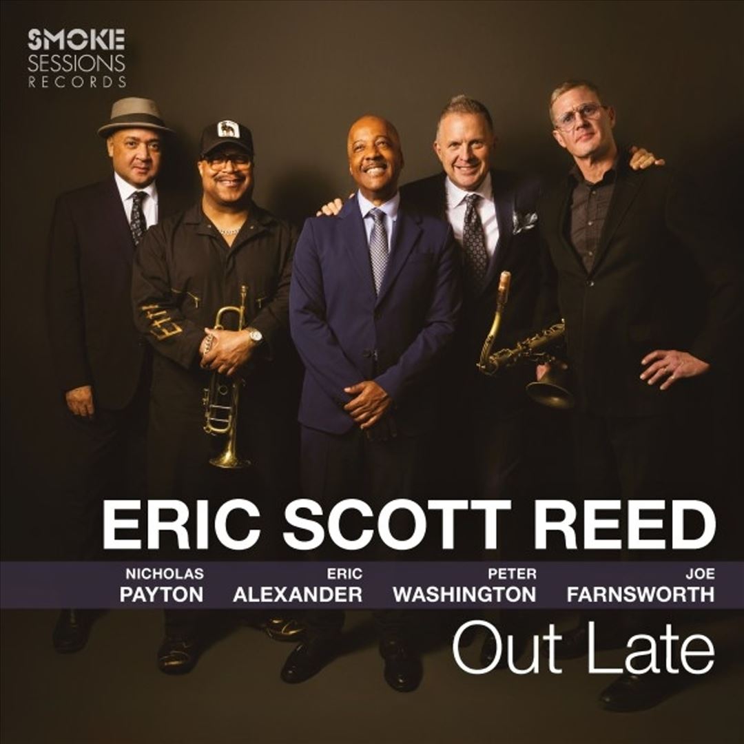 Out Late cover art
