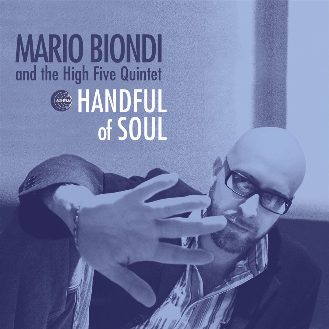 Handful of Soul cover art