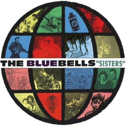 Sisters cover art