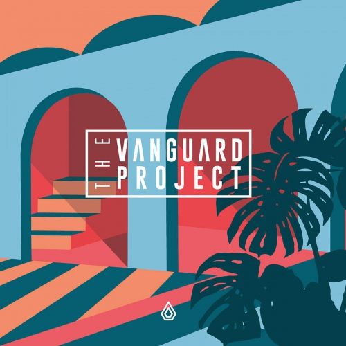 Vanguard Project cover art