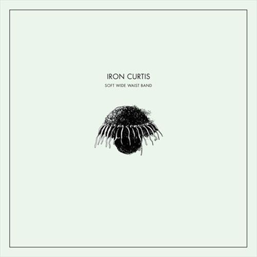 Soft Wide Waist Band cover art