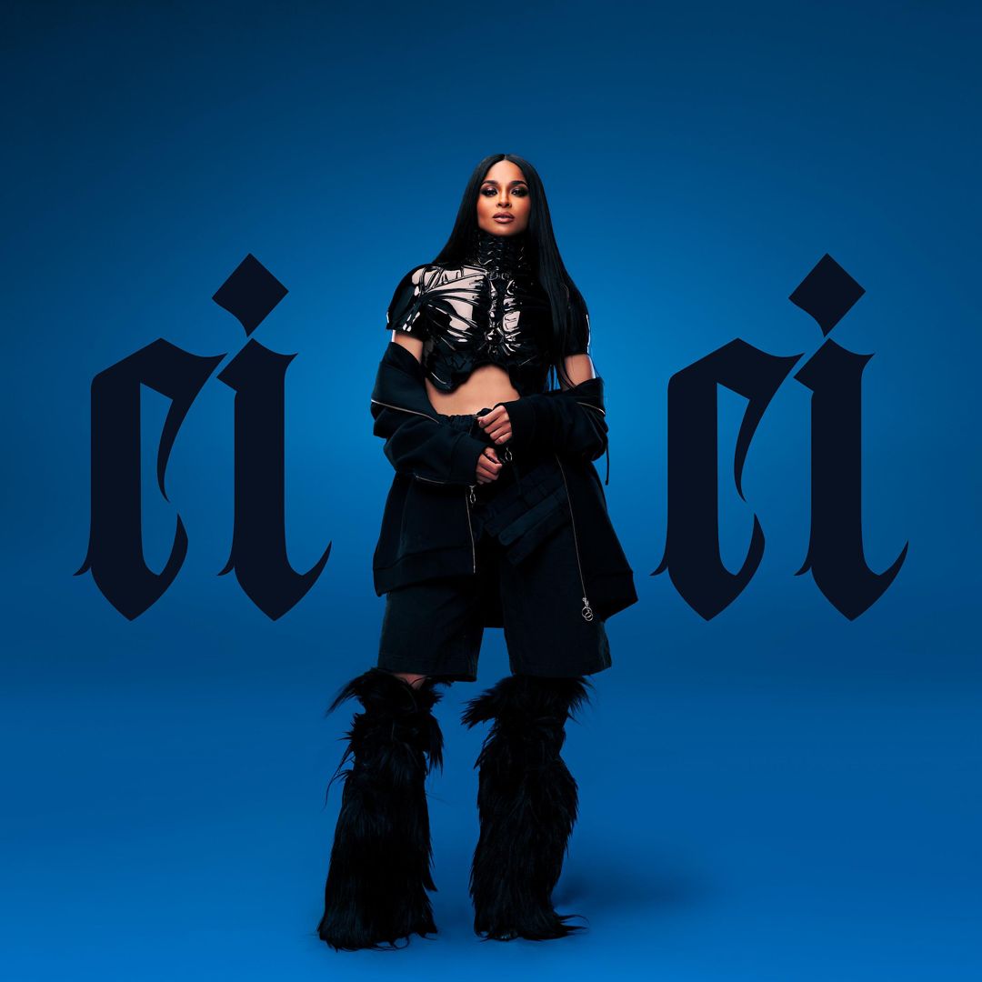 CiCi cover art