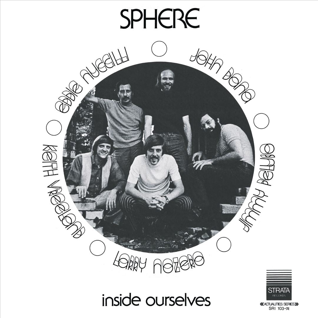 Inside Ourselves cover art