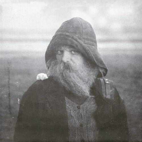 Role Model Hermit cover art