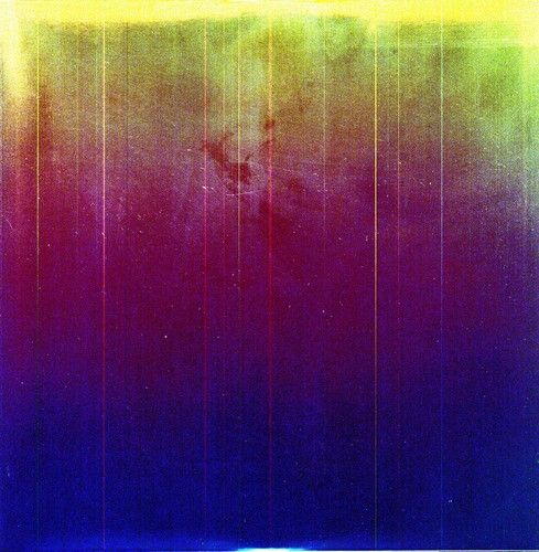 Ambling Alp cover art