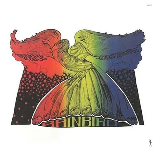 Maiden Flight cover art