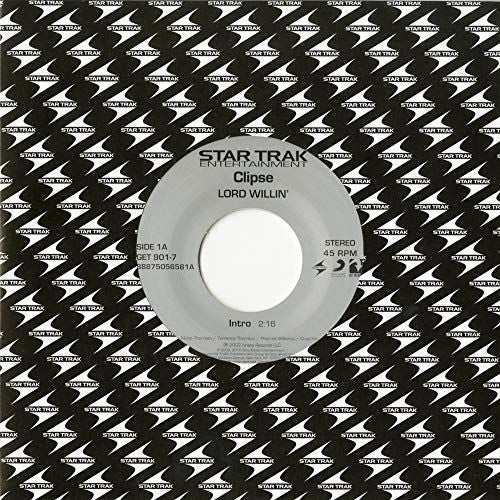 Intro/Young Boy cover art