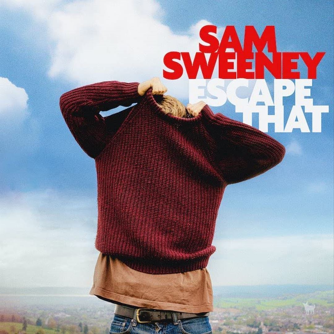 Escape That cover art