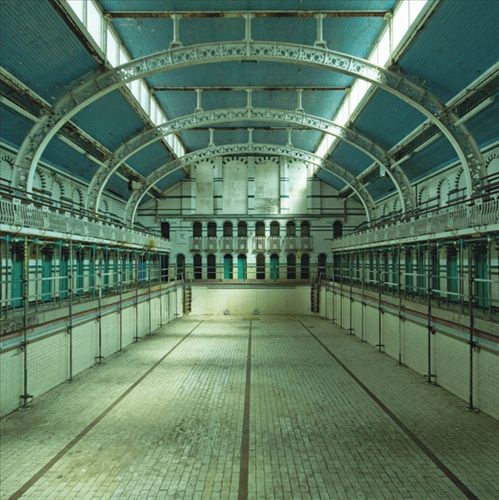 We've All Been Swimming cover art