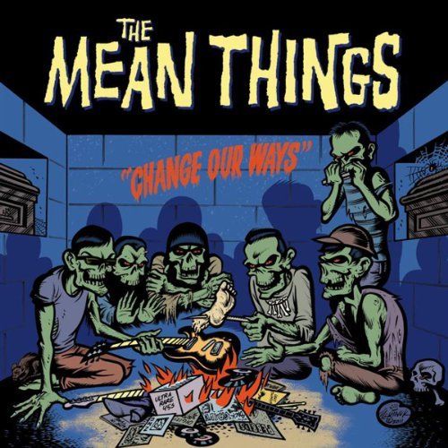 Change Our Ways cover art