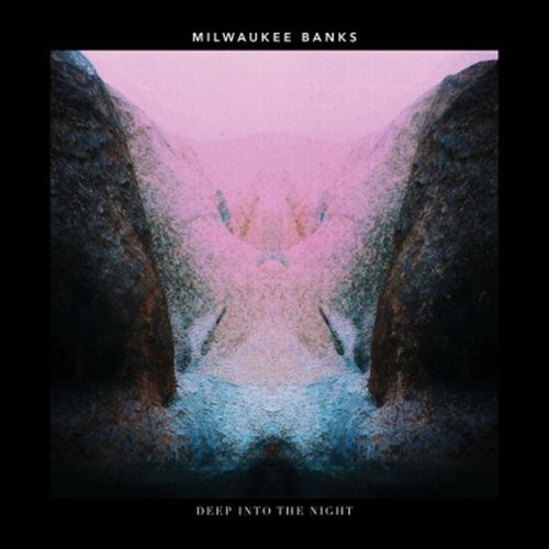 Deep into the Night cover art