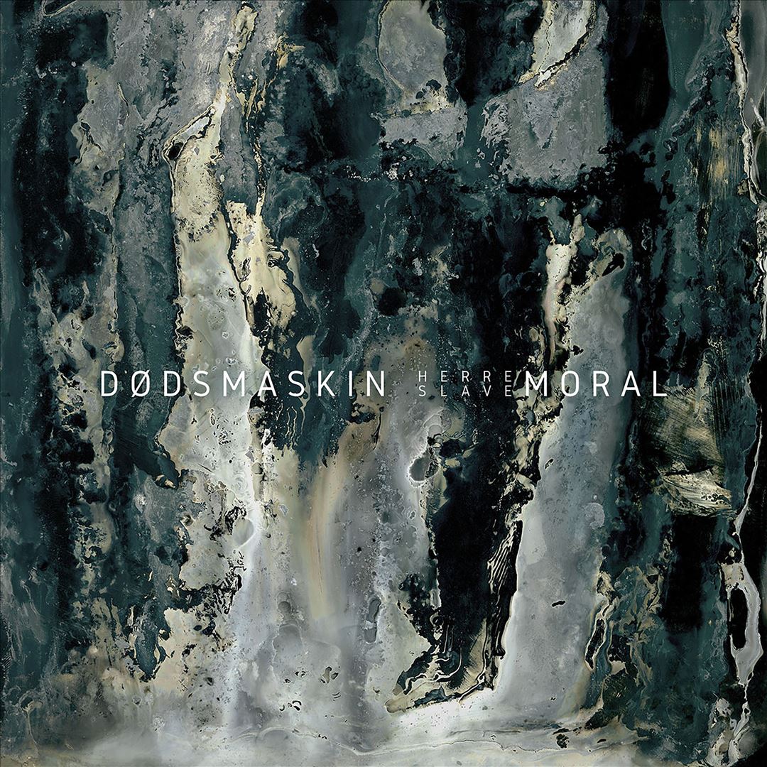 Herremoral/Slavemoral cover art