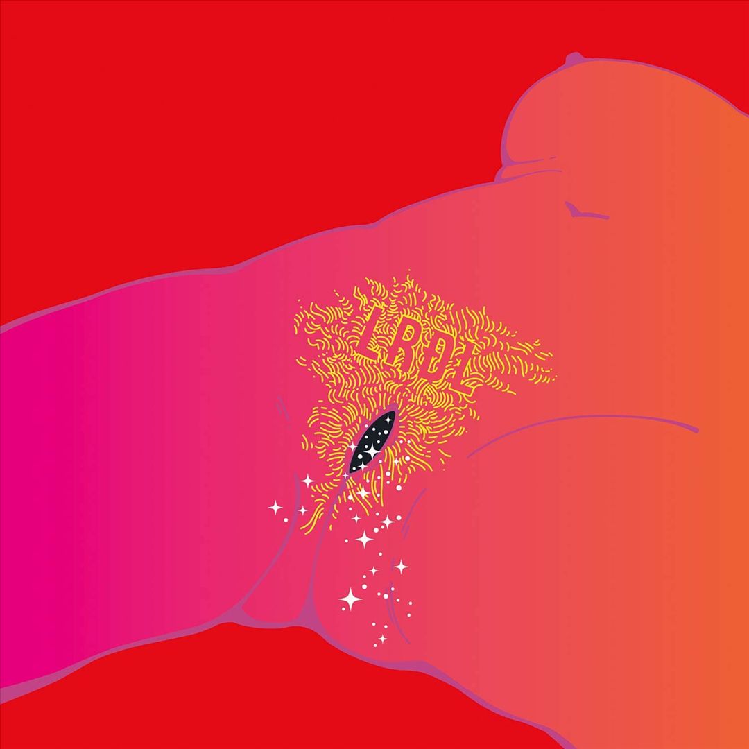 My Mamma cover art