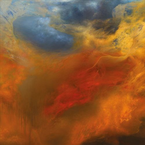 Life Metal cover art