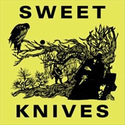 Sweet Knives cover art