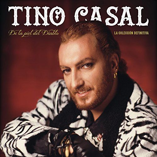 De la Piel del Diablo: La Colección Definitiva cover art