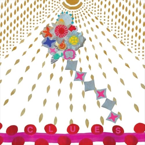 Clues cover art
