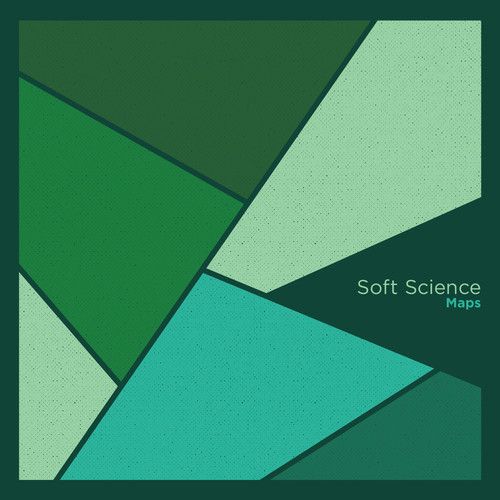 Maps cover art