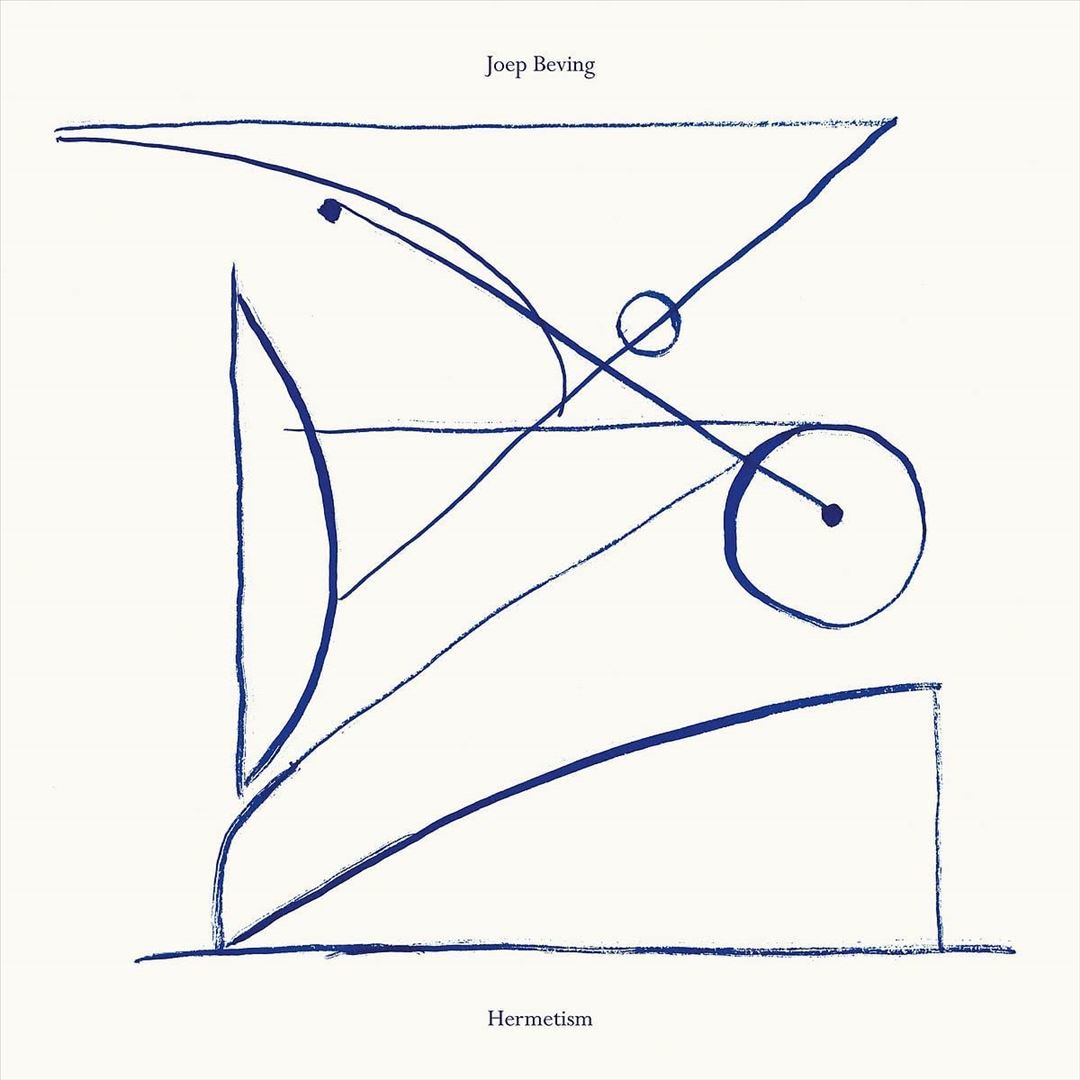Hermetism cover art