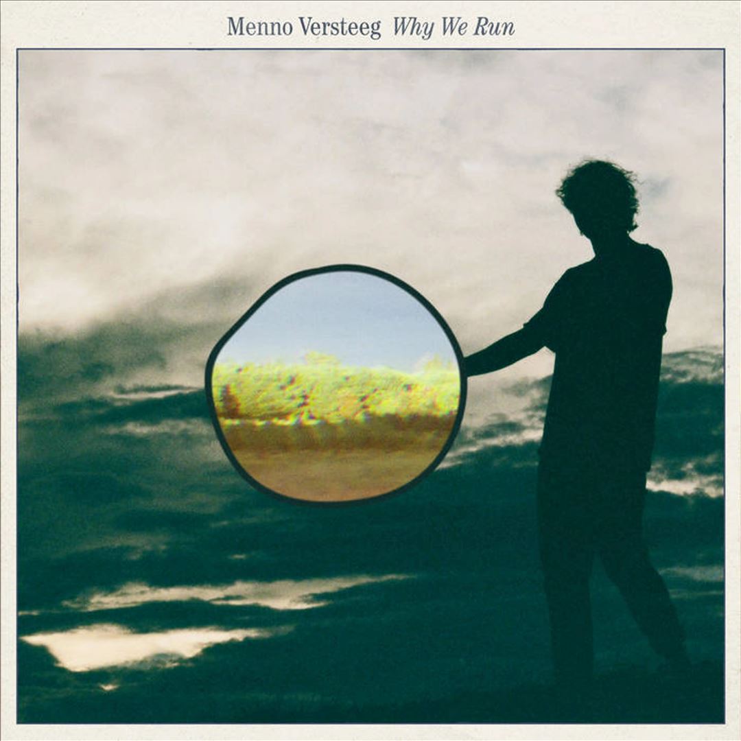 Why We Run cover art