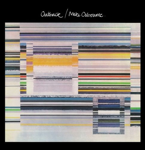 Outback cover art