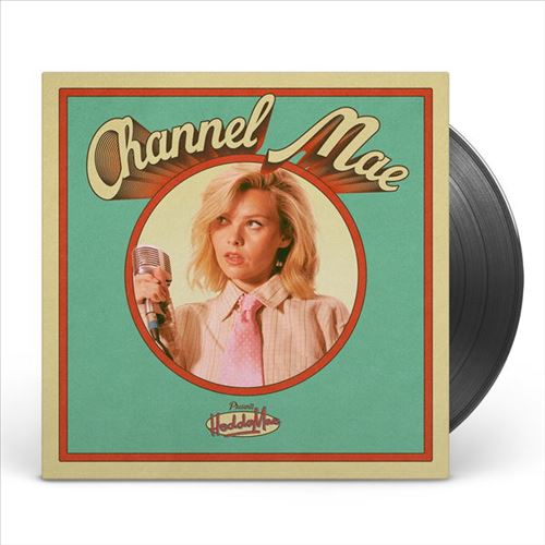 Channel Mae cover art