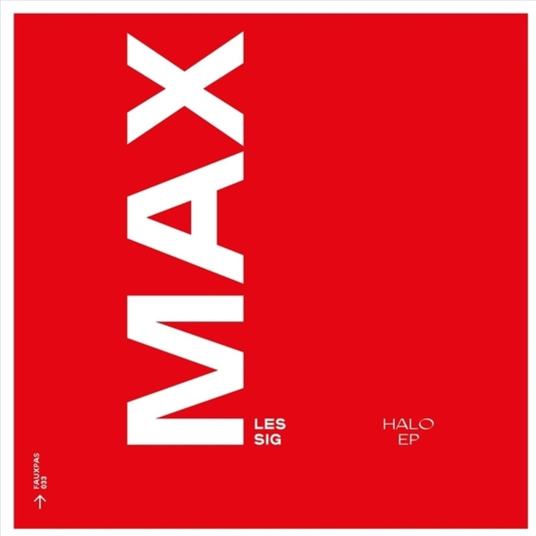 Halo EP cover art
