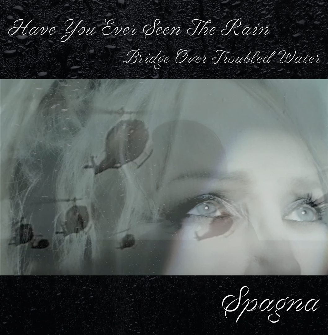 Have You Ever Seen the Rain cover art