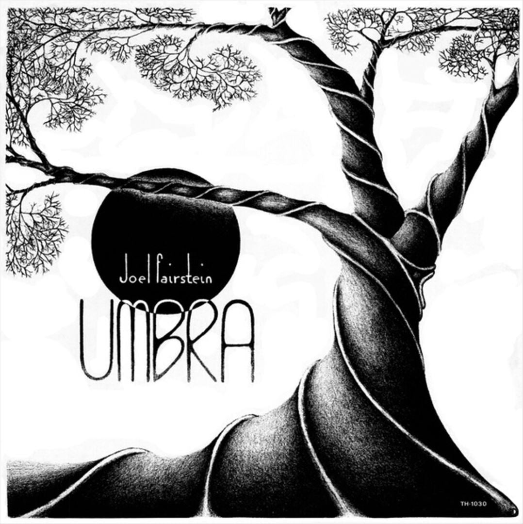 Umbra cover art