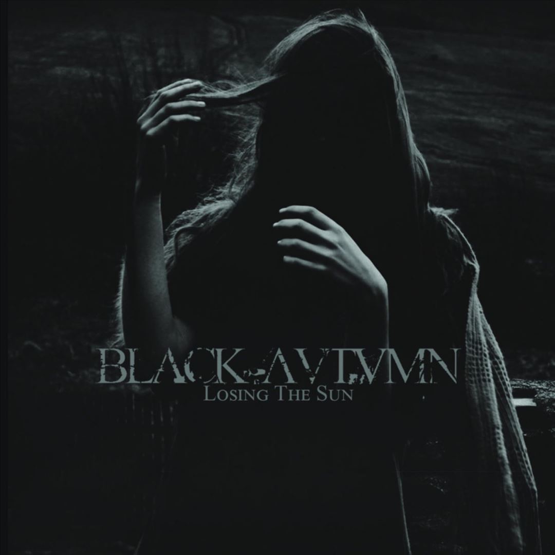 Losing the Sun cover art