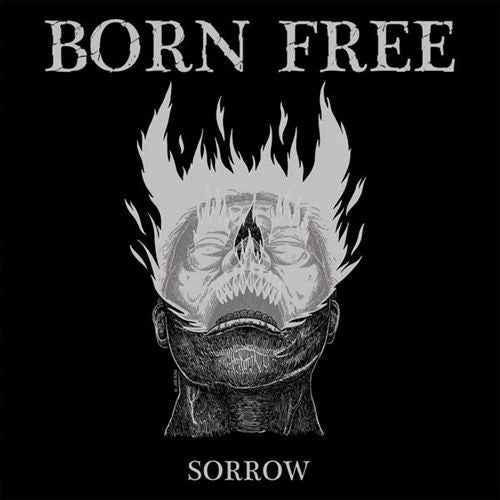 Sorrow cover art