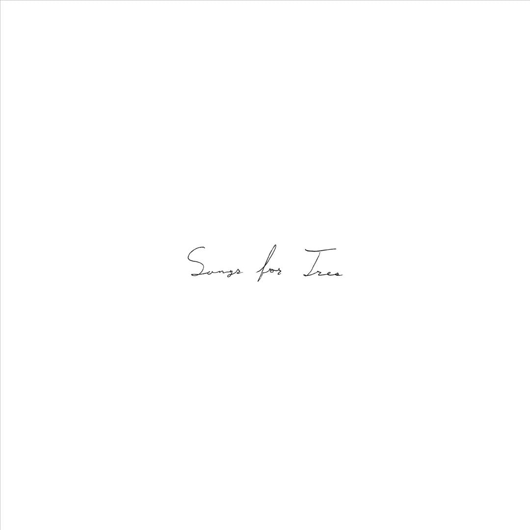 Songs for Tres cover art