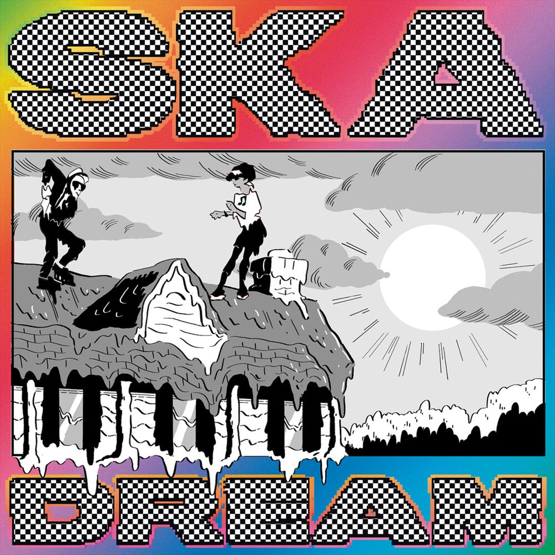 Ska Dream cover art