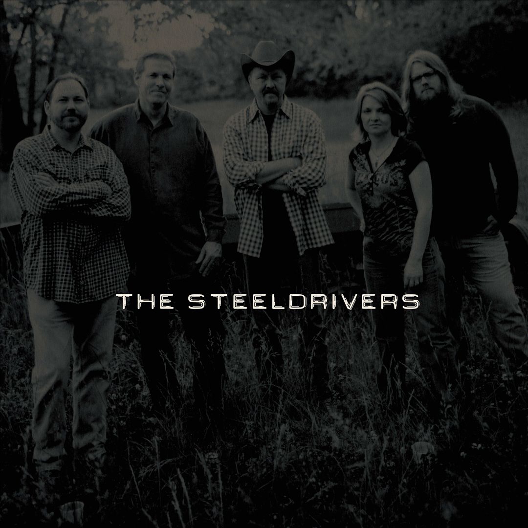SteelDrivers cover art
