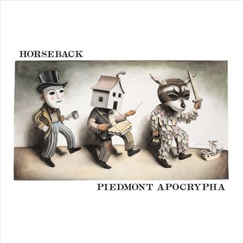 Piedmont Apocrypha cover art