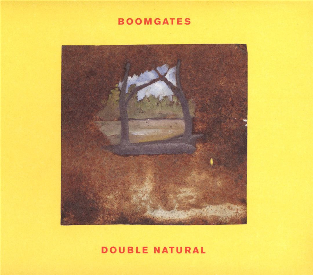 Double Natural cover art