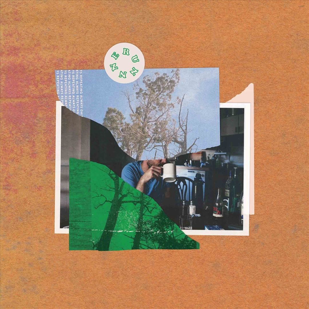 Always Repeating cover art