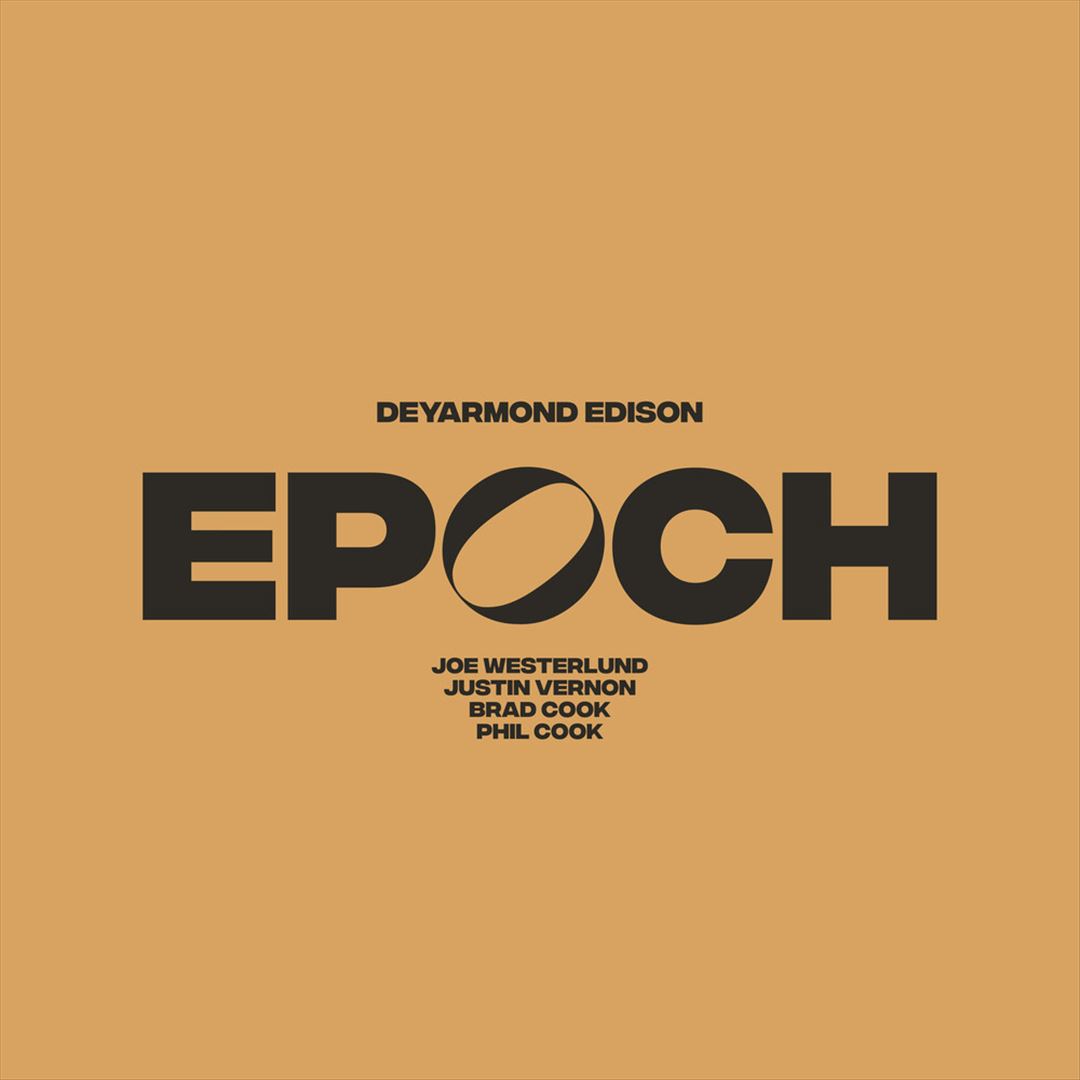 Epoch cover art