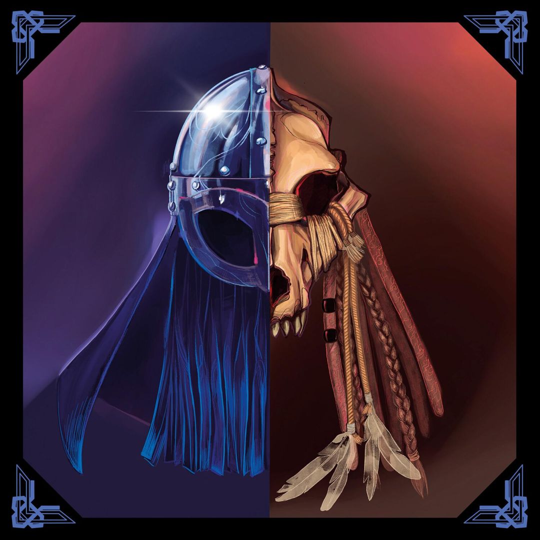 Hugrheim cover art