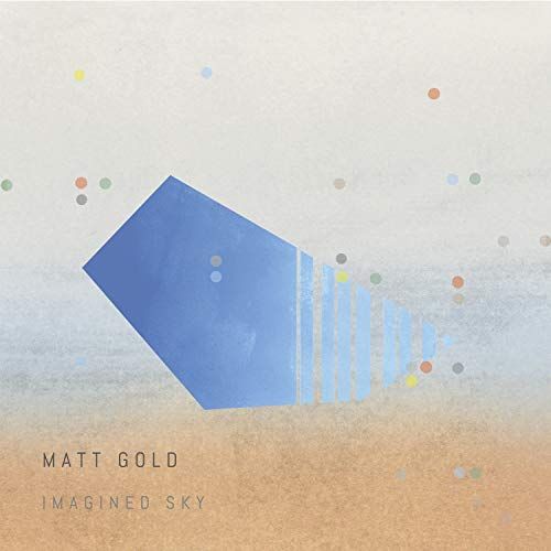 Imagined Sky cover art