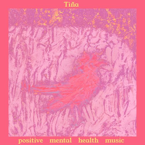 Positive Mental Health Music cover art