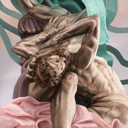 Odyssey cover art